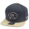 Nike Colorado Buffaloes Pro Flat Bill Snapback Hat