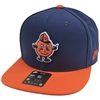 Nike Syracuse Orange Pro Flat Bill Snapback Hat