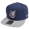 Nike UConn Huskies Pro Flat Bill Snapback Hat