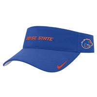 Nike Boise State Broncos Dri-Fit Ace Visor