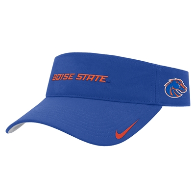 Nike Boise State Broncos Dri-Fit Ace Visor