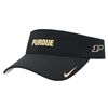 Nike Purdue Boilermakers Dri-Fit Ace Visor