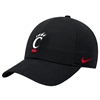 Nike Cincinnati Bearcats Cotton Club Hat - Adjusta