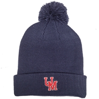 Nike Mississippi Ole Miss Rebels Vault Solid Peak