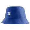 Nike Duke Blue Devils Core Bucket Hat - Royal