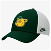 Nike Baylor Bears Unstructured Vault Mesh Club Hat