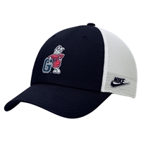 Nike Gonzaga Bulldogs Unstructured Vault Mesh Club