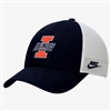 Nike Illinois Fighting Illini Unstructured Vault M