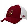 Nike Iowa State Cyclones Unstructured Vault Mesh C