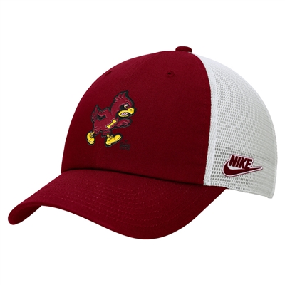 Nike Iowa State Cyclones Unstructured Vault Mesh C