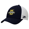 Nike Marquette Golden Eagles Unstructured Vault Me