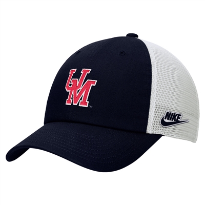 Nike Mississippi Ole Miss Rebels Unstructured Vaul