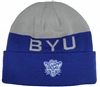 Nike BYU Cougars Vault Terra Cuff Beanie