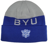 Nike BYU Cougars Vault Terra Cuff Beanie