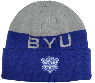 Nike BYU Cougars Vault Terra Cuff Beanie