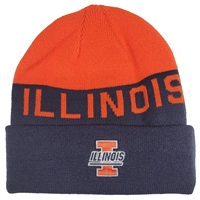 Nike Illinois Fighting Illini Vault Terra Cuff Bea