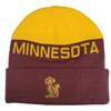 Nike Minnesota Golden Gophers Vault Terra Cuff Bea