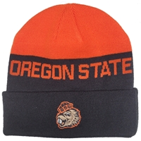 Nike Oregon State Beavers Vault Terra Cuff Beanie