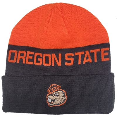 Nike Oregon State Beavers Vault Terra Cuff Beanie