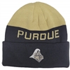 Nike Purdue Boilermakers Vault Terra Cuff Beanie