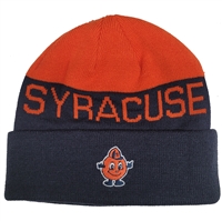 Nike Syracuse Orange Vault Terra Cuff Beanie