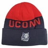 Nike UConn Huskies Vault Terra Cuff Beanie