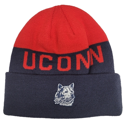 Nike UConn Huskies Vault Terra Cuff Beanie