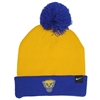 Nike Pittsburgh Panthers Peak Pom Beanie