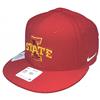 Nike Iowa State Cyclones Aero True Fitted Baseball