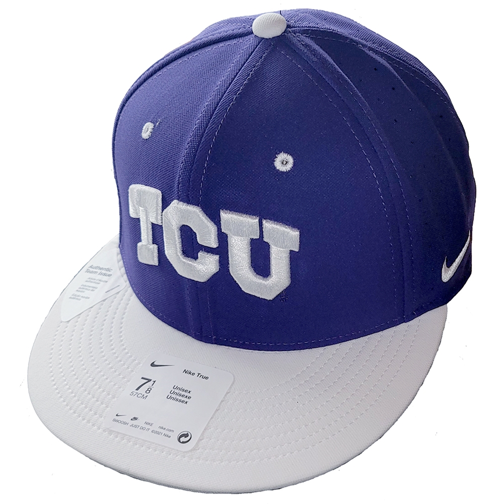 Tcu store baseball cap