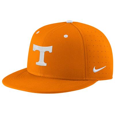 Nike Tennessee Volunteers Aero True Fitted Basebal