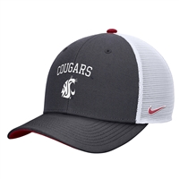 Nike Washington State Cougars Youth Dri-Fit Wool R