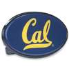 California Golden Bears Hitch Receiver Cover Snap Cap