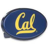 California Golden Bears Hitch Receiver Cover Snap Cap