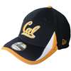 California Golden Bears New Era 39Thirty Training Camp Hat