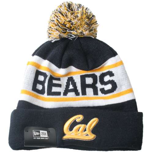 cal berkeley beanie