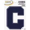 California Golden Bears Logo Decal - 3" x 3.5"