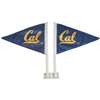 California Golden Bears Premium Car Flag - Set of 2