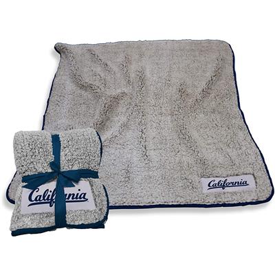 California Golden Bears Frosty Fleece Blanket