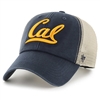 California Golden Bears 47 Brand Flag Ship MVP Tru