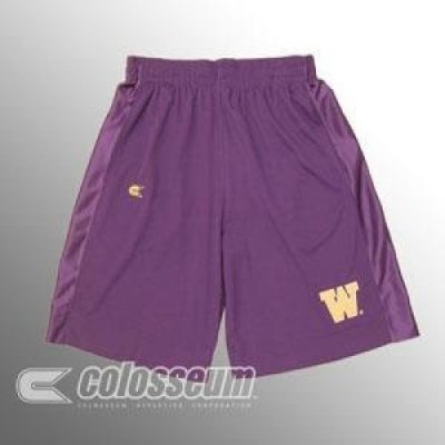 Washington Campus Yard Shorts