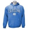 North Carolina Youth Automatic Fleece Hood