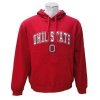 Ohio State Youth Automatic Fleece Hood