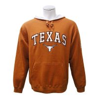 Texas Youth Automatic Fleece Hood