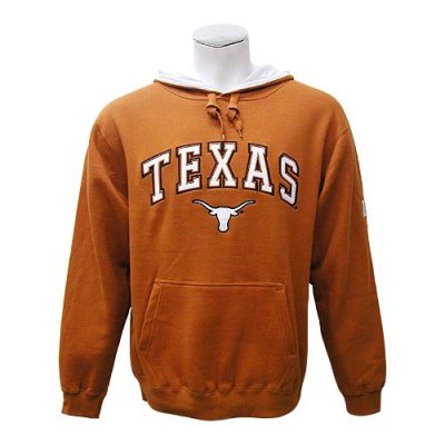 Texas Youth Automatic Fleece Hood