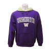 Washington Youth Automatic Fleece Hood