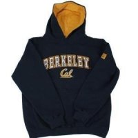 California Youth Automatic Fleece Hood