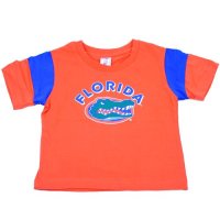 Florida Infant Roadrunner Tee By Colosseum