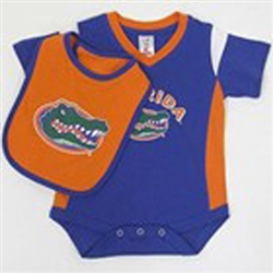 florida gators infant jersey