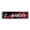 Cincinnati Bearcats Bumper Sticker